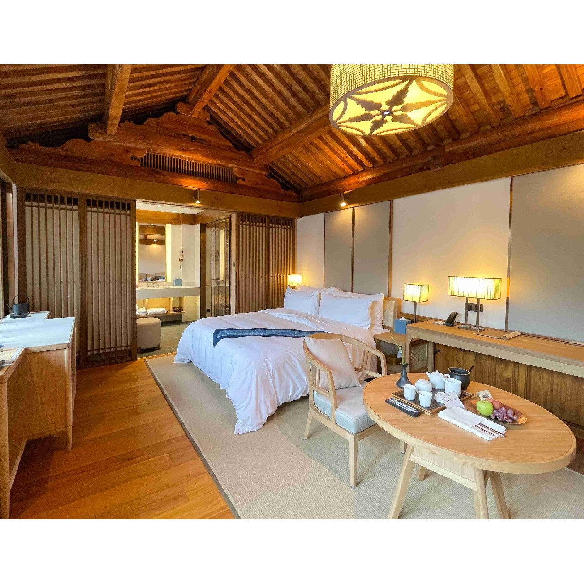 大理頤和耘熹進士第文化精品酒店