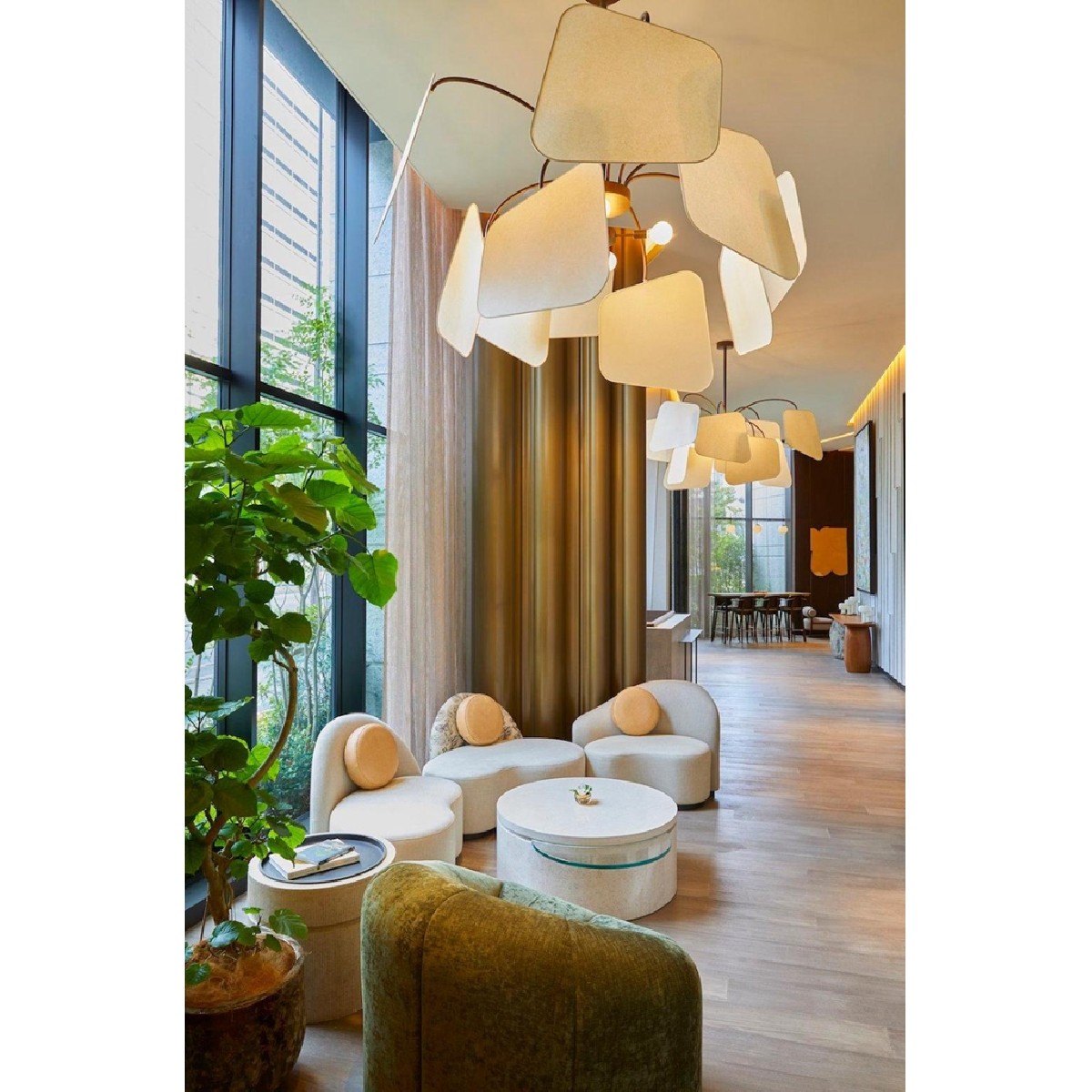 日本東京新宿金普頓酒店