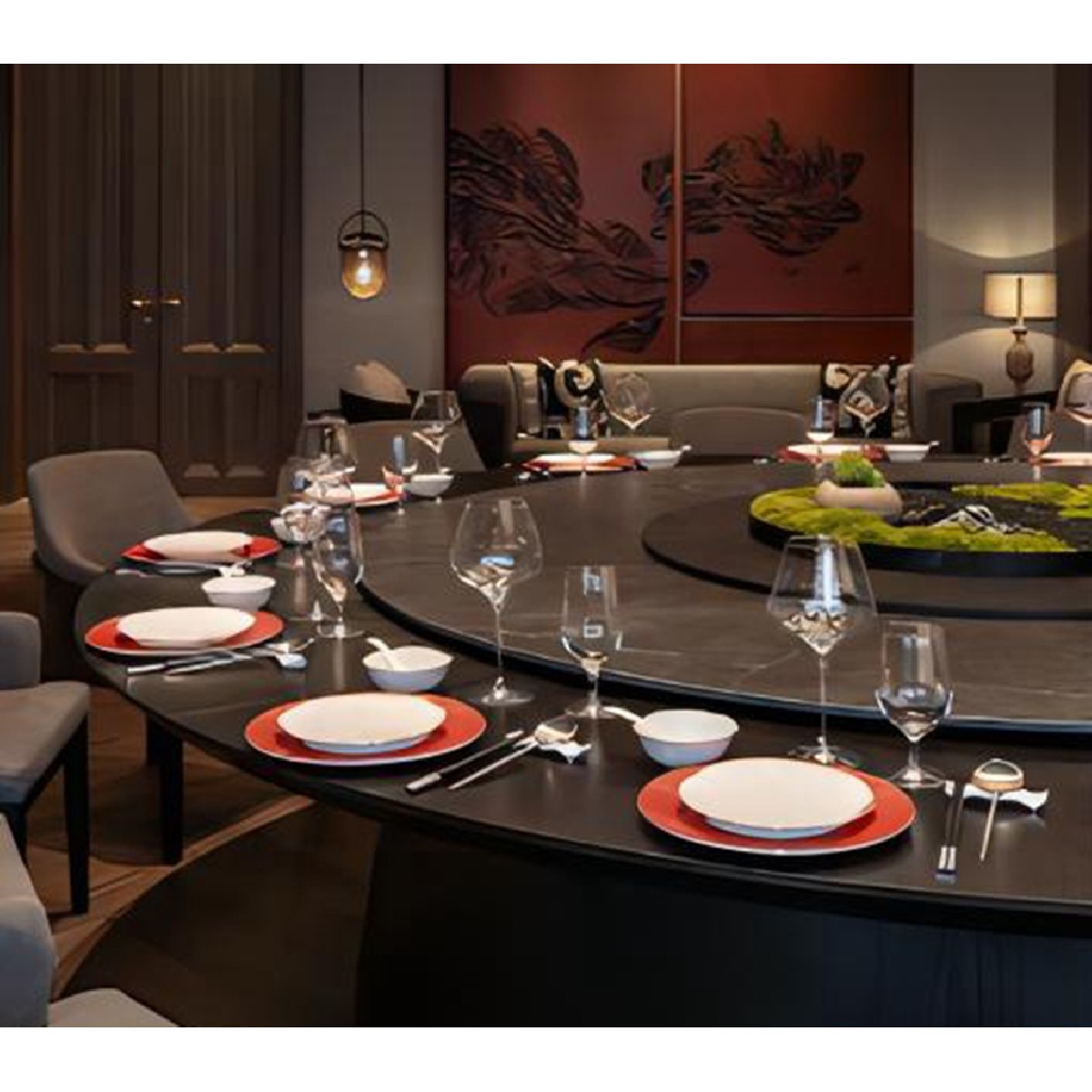 廣東惠陽富康酒店