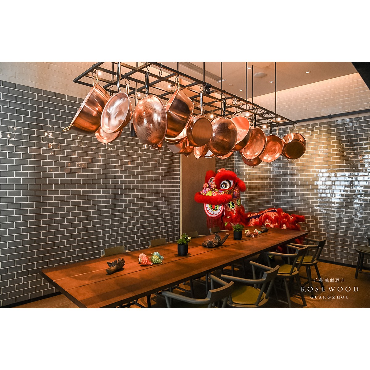 廣東廣州瑰麗酒店