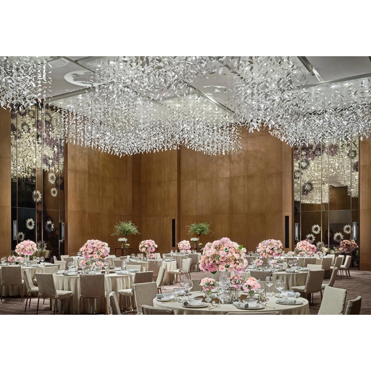 廣東廣州瑰麗酒店