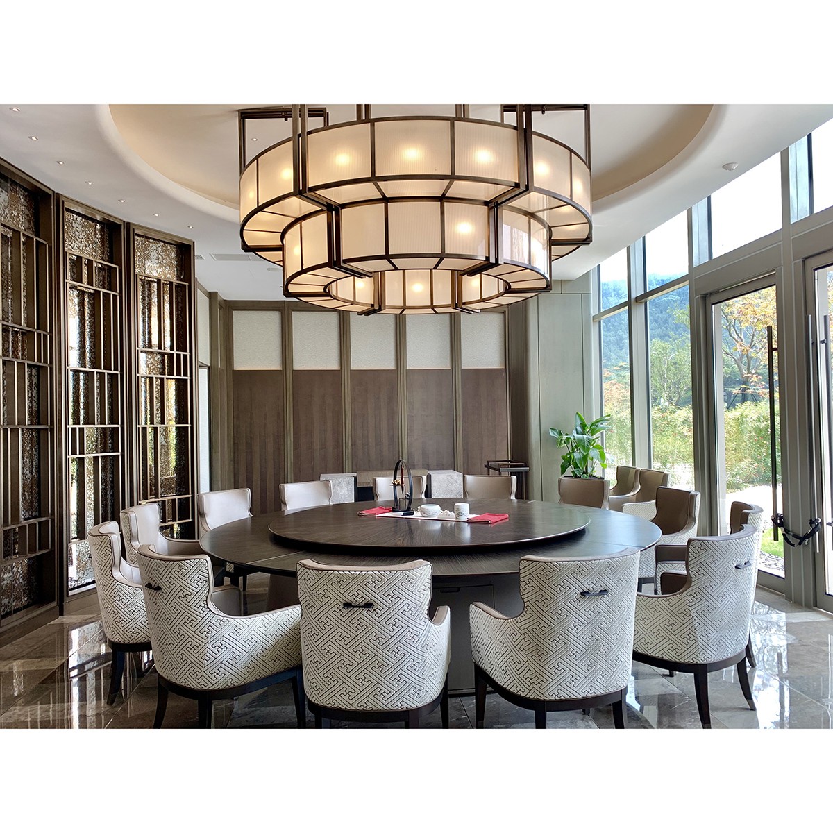 徐州萬(wàn)豪酒店