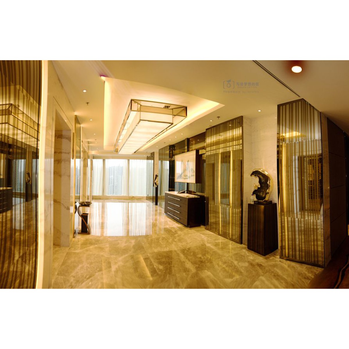 湖南株洲美的萬(wàn)豪酒店