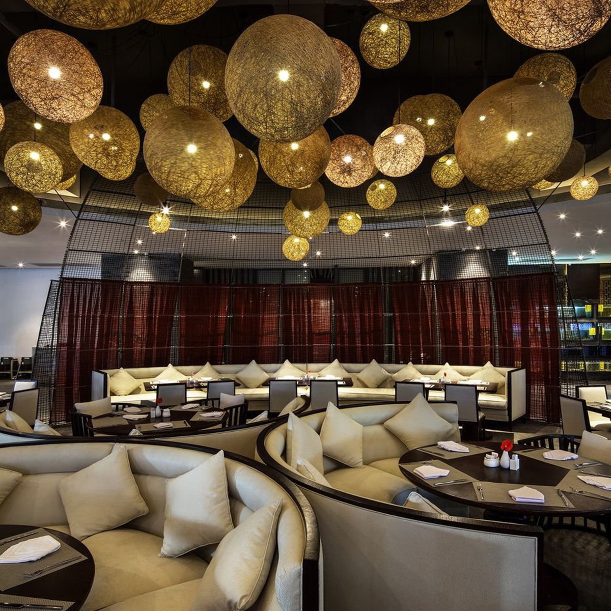 廣東惠州溫德姆檀悅豪生酒店