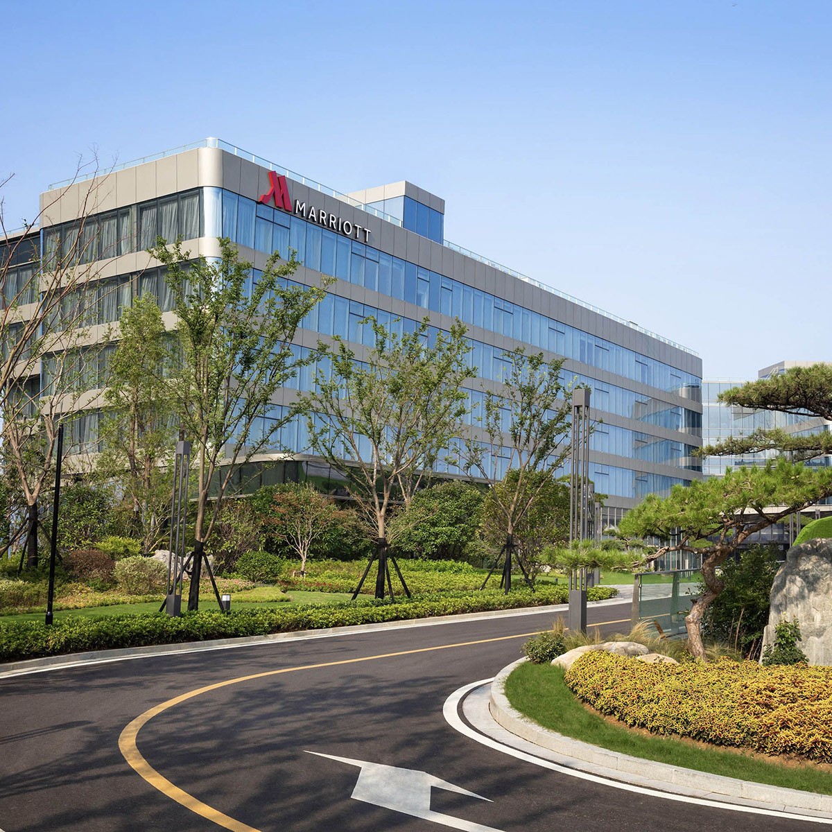 徐州萬(wàn)豪酒店