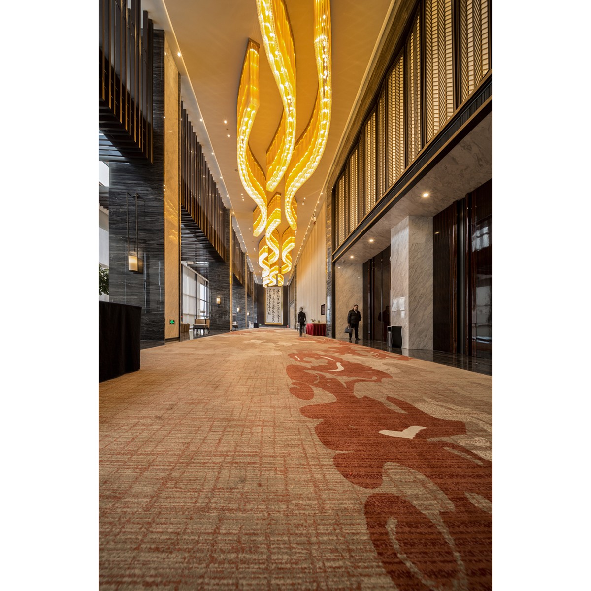 安徽合肥中國書法大廈酒店