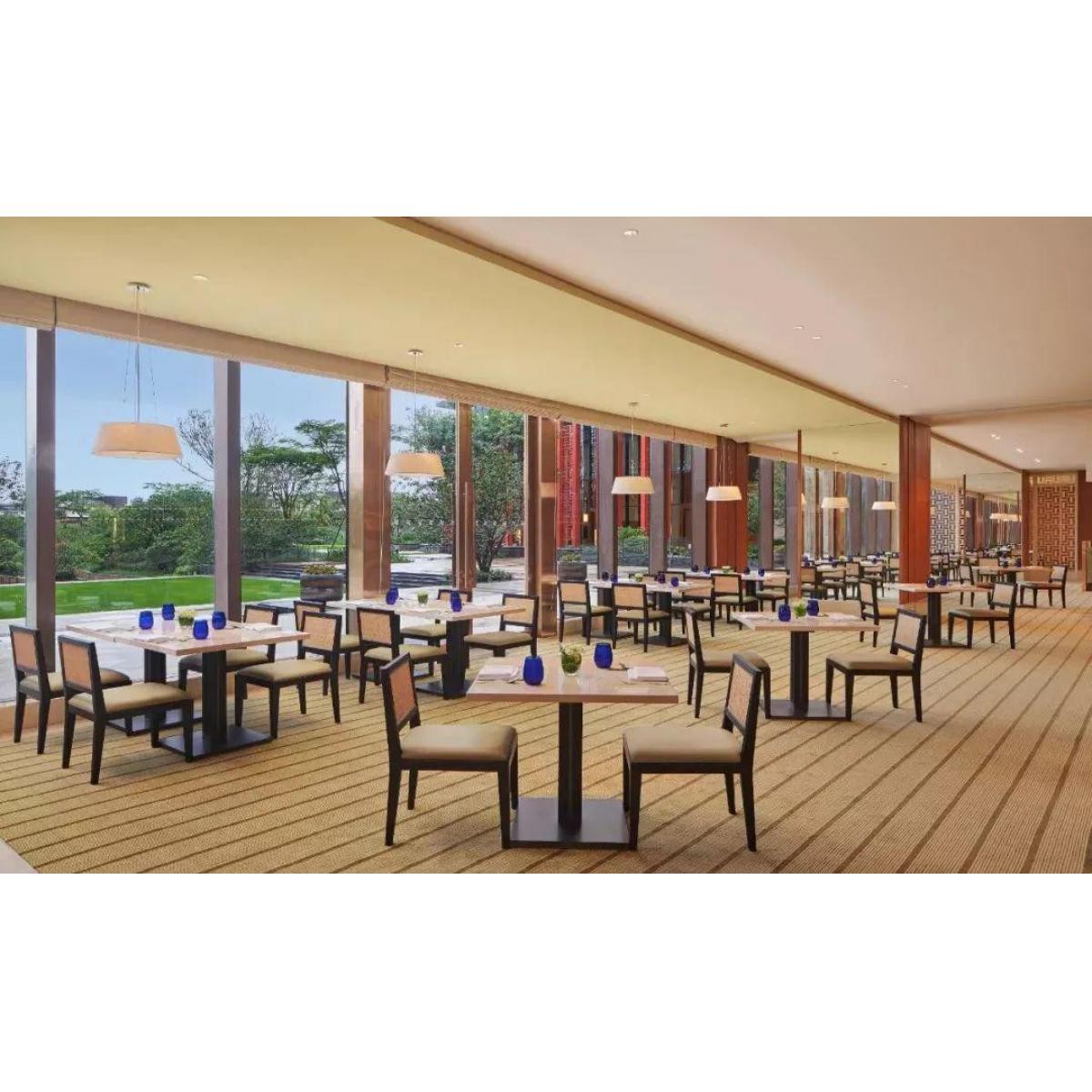 鶴山方圓喜來登