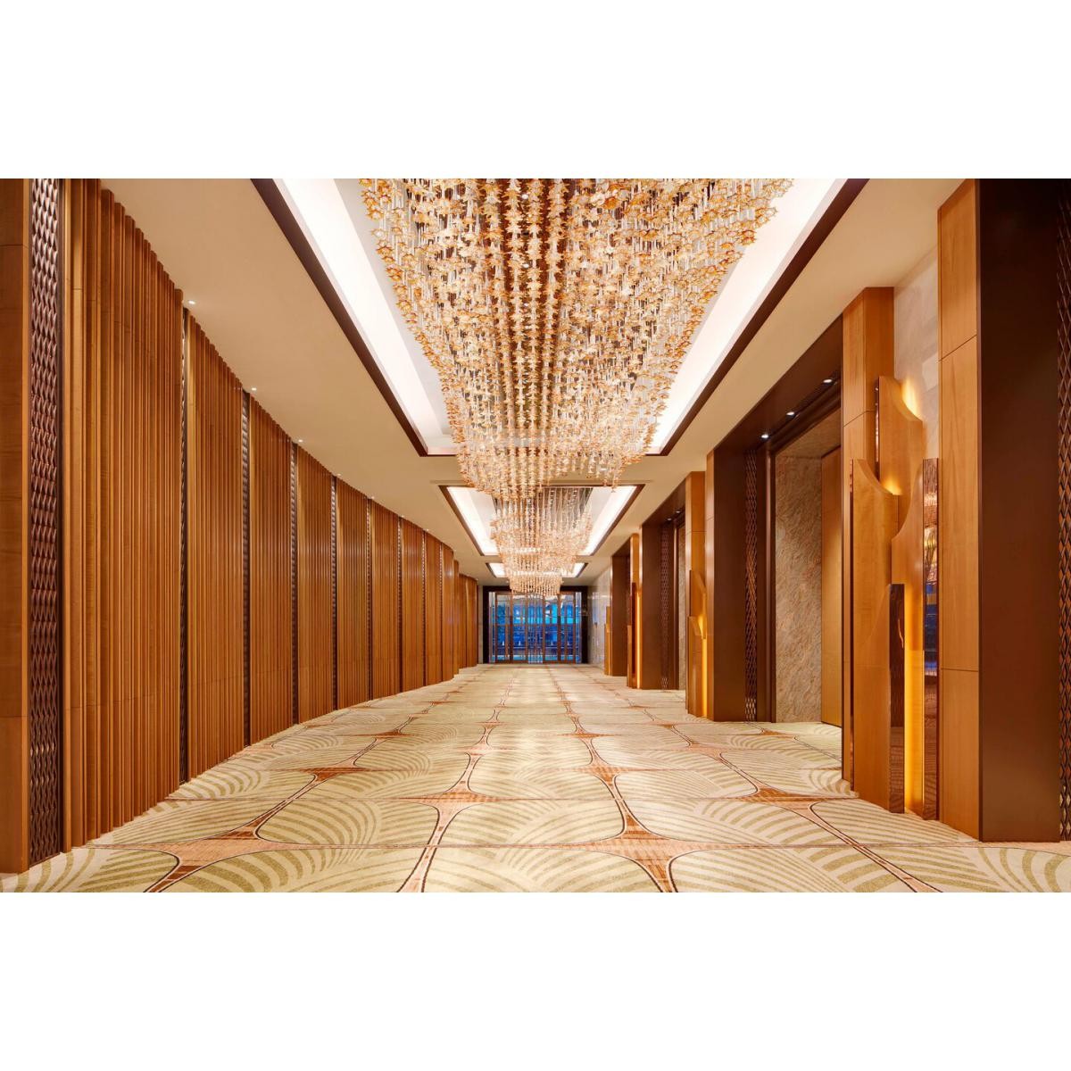 印尼雅加達威斯汀酒店