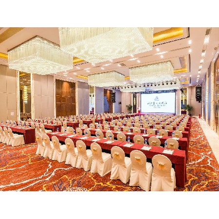 Wanyue Grand Skylight International Hotel Shenzhen, Guangdong