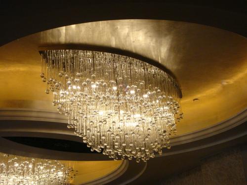 中山酒店燈飾實(shí)業(yè)公司